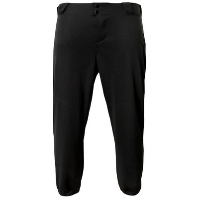 A4 Pro DNA Youth Softball Pant