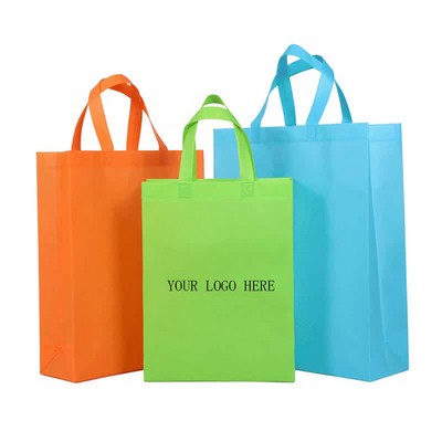 Lightweight Non-Woven Tote Bag