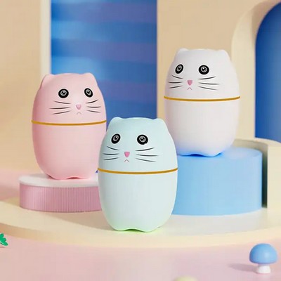 Mini Cat Shaped Air Humidifier