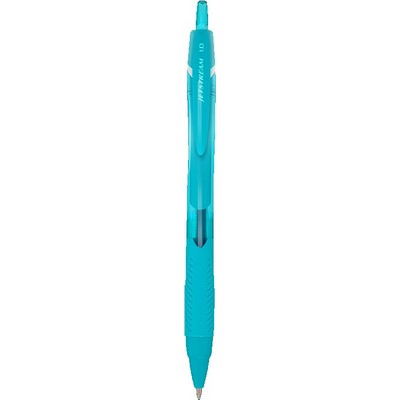 Uniball Jetstream Elements Light Blue