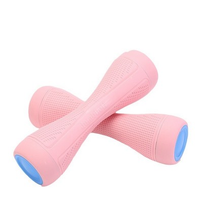 Mini Fitness Dumbbells