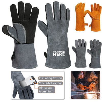 Welding Gloves