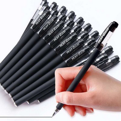 High-Demand Gel Ballpoint Pen for Effortless Writing