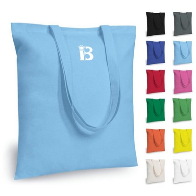 Lightweight Medium Reusable Grocery Shopping Tote Bag