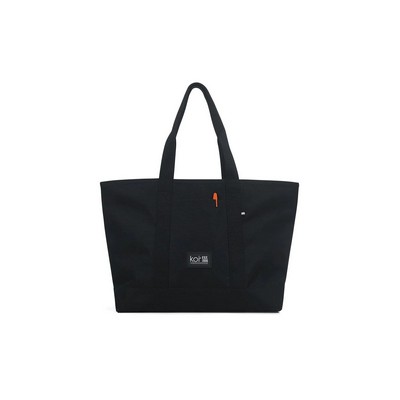 Cureology™ Koi™ Scrubs Gather Me Up Tote Bag