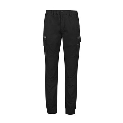 Mens Streetworx Heritage Pant - Cuffed