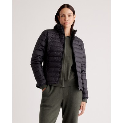 Lightweight Down Packable Puffer Jacket