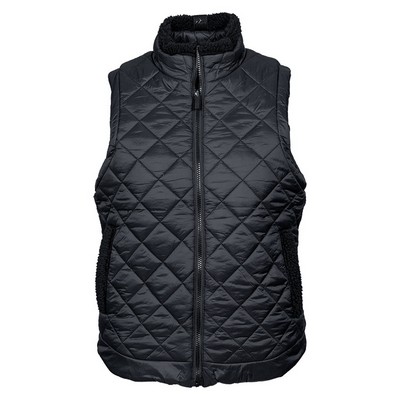 Verve Ladies Ye.ti Reversible Vest