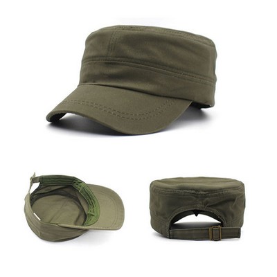 Cadet Military Hat