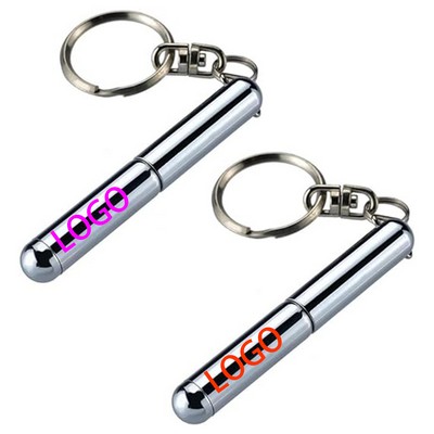 Keyring Telescoping Pen