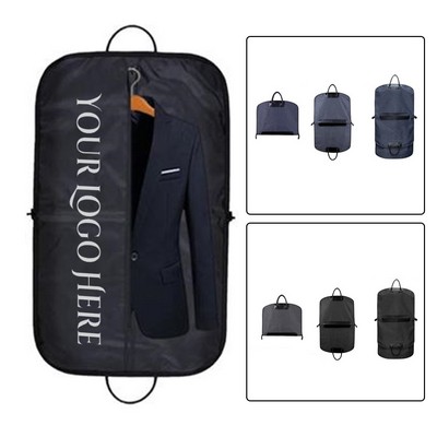 Suit Garment Cover Bag