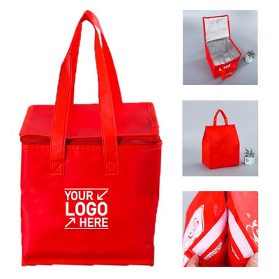 Non-Woven Cooler Tote Bag