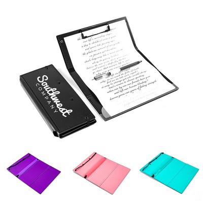 Foldable Clipboard