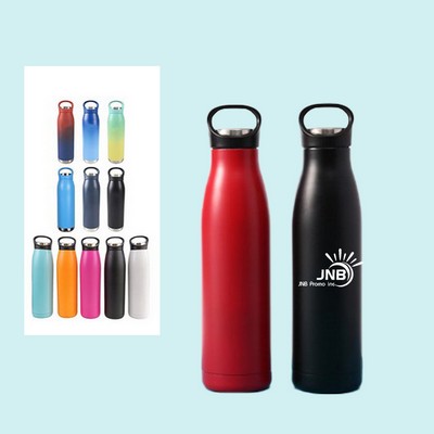 Stainless Water Bottle