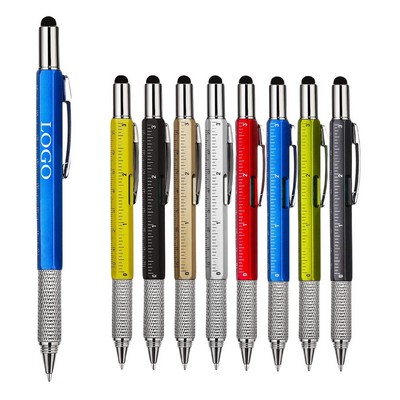 Handyman Stylus Pen Toolset