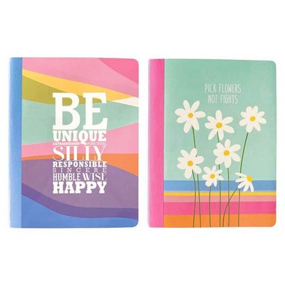 Cheerful Composition Books (Case of 18)