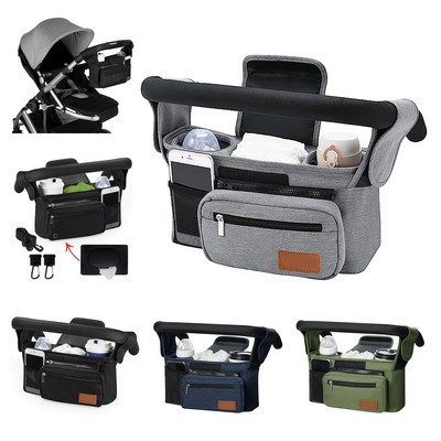 Universal Stroller Organizer