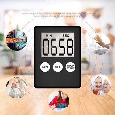 Digital Timer