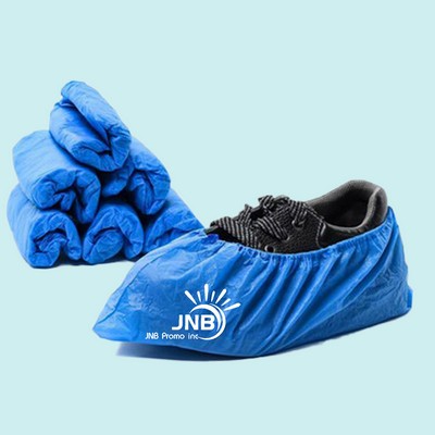 Shoe Covers Disposable Non Slip