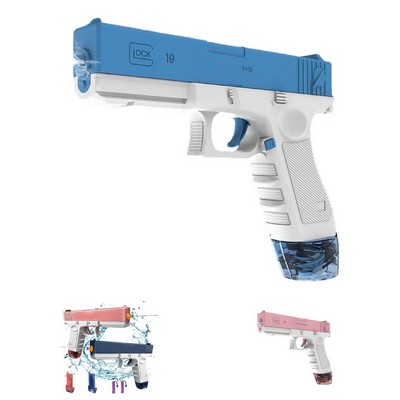 Electric Water Gun Toy