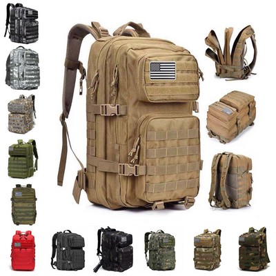 Military Tactical Backpack