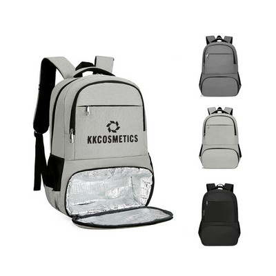 Waterproof Insulated Cooler Backpack