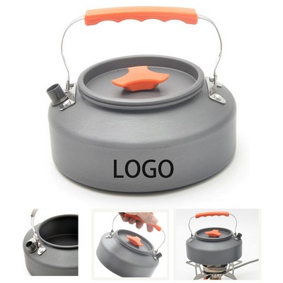 Outdoor Portable Camping Kettle