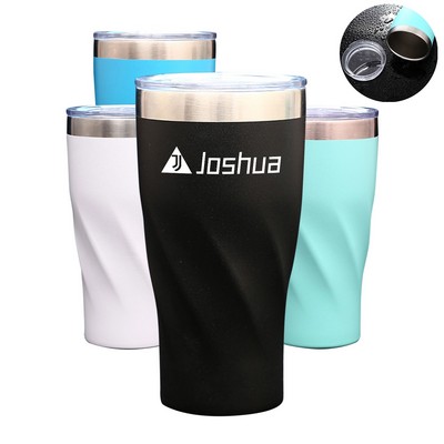 Vacuum Insulated Tumbler 20 Oz.