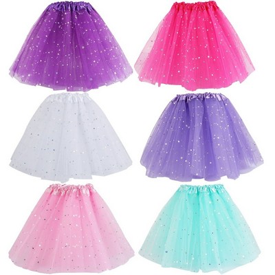 Ballet Tutu Kids