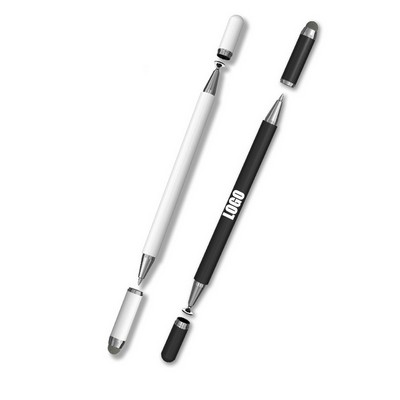 3 in 1 Stylus Pens