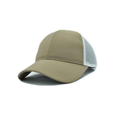 Fahrenheit Nylon Performance Trucker