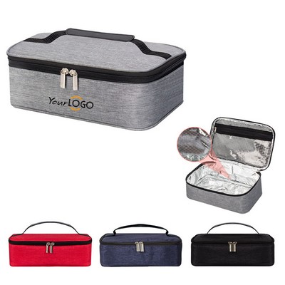 Insulated Cooler Bag