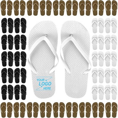 Wholesale Beach Flip Flops