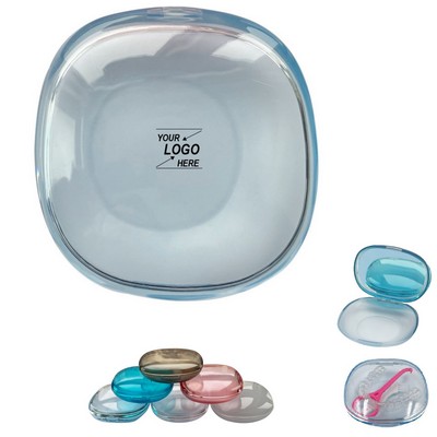 Retainer Storage Case for Dental Guards