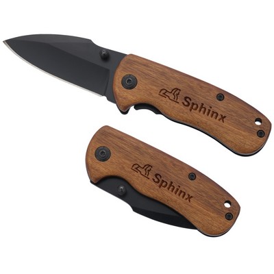 Dune Folding Knife