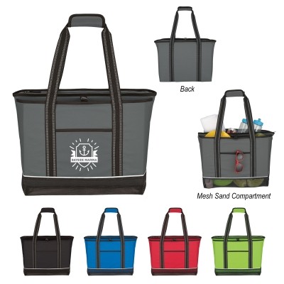 Daytona Cooler Tote Bag