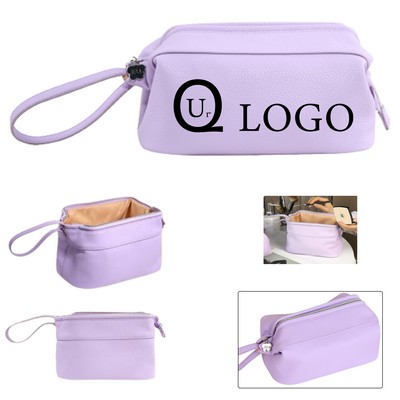 Portable Storage Makeup Bag