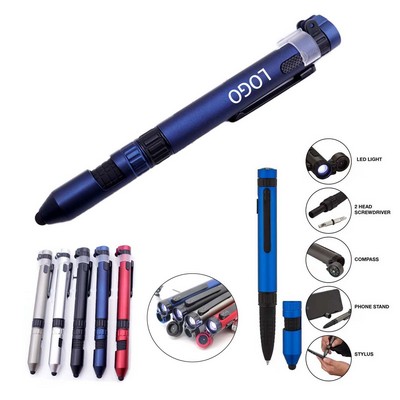 Compass tool Ballpoint pen