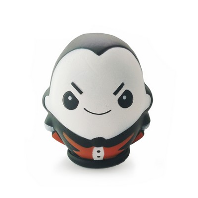 Halloween Vampire Stress Ball