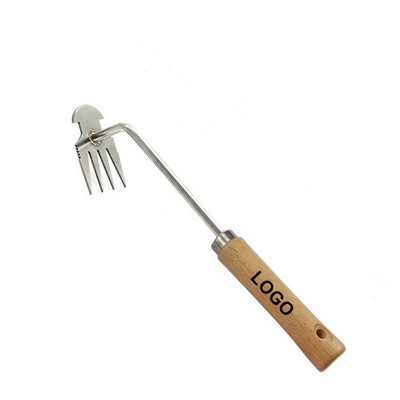 Garden Weeding Tool