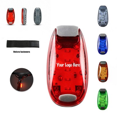 Bicycle LED Tail Light