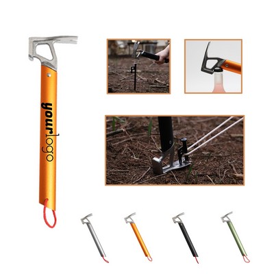 Outdoor Camping Hammer