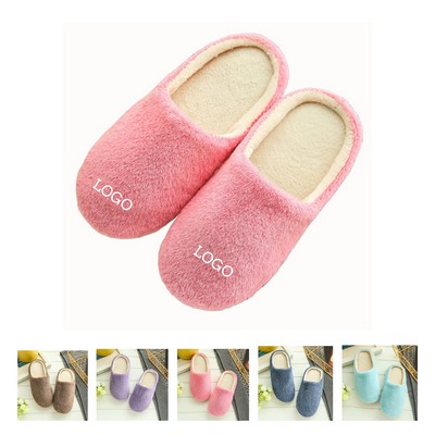 Soft warm Slippers