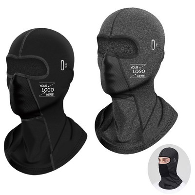 Winter Sports Thermal Ski Mask