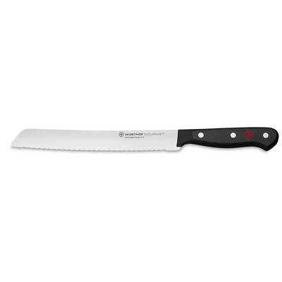 Wusthof 8" Gourmet Bread Knife