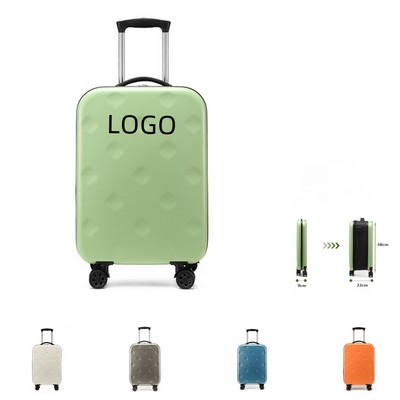 20 Inch Foldable suitcase