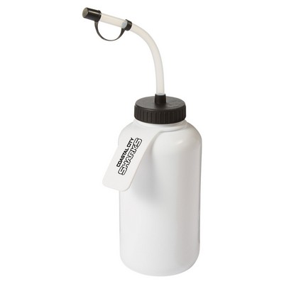 Team 365 Zone 34oz Squeeze Bottle