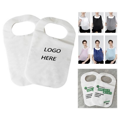 Disposable Non-Woven Apron