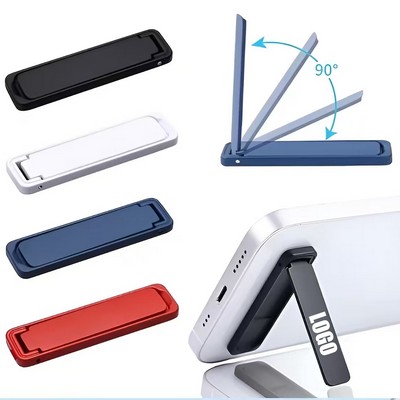 Metal Folding Mobile Phone Holder Stand