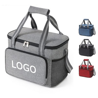 Insulated Lunch Tote